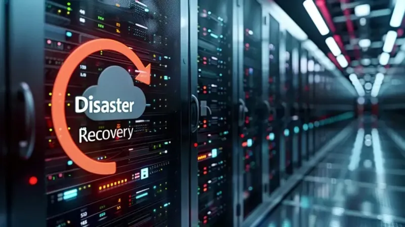 Resilienza digitale: come costruire una strategia integrata tra Disaster Recovery e Business Continuity