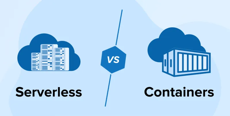 Serverless o container orchestration: la guida definitiva per abbattere i costi senza moltiplicare la complessità